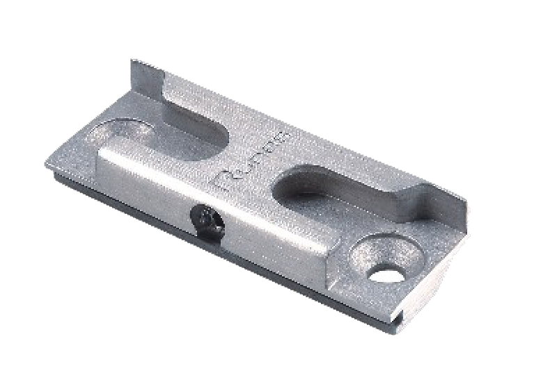 蘭博防盜小鎖座 RAMBO 5114-18